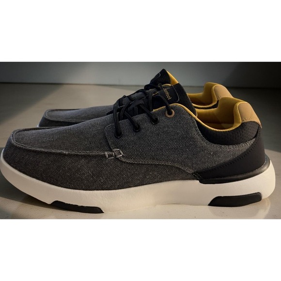 NEW ORTHOCOMFOOT Men\'s Orthopedic Walking Shoes Gray Size 44.5 (US 10.5) main image 7